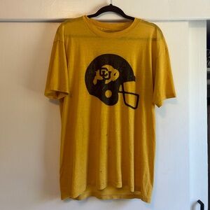 Vintage Colorado Buffaloes T-Shirt